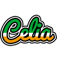 Celia ireland logo