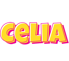 Celia kaboom logo