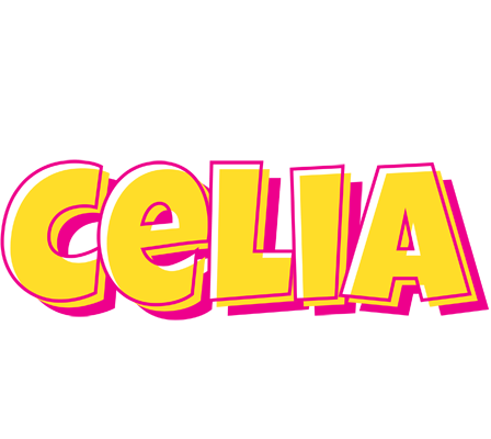 Celia kaboom logo