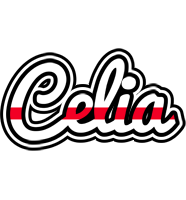Celia kingdom logo