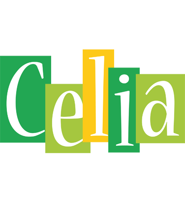 Celia lemonade logo