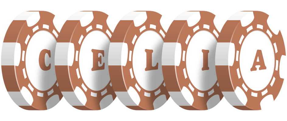Celia limit logo