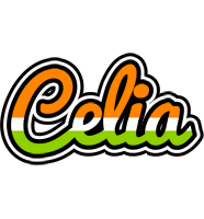 Celia mumbai logo