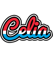 Celia norway logo