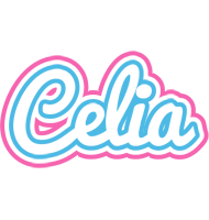 Celia outdoors logo