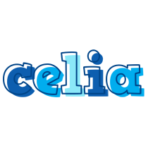 Celia sailor logo