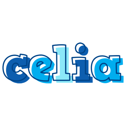 Celia sailor logo