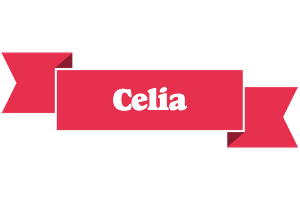 Celia sale logo