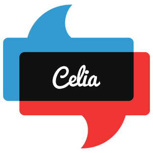 Celia sharks logo