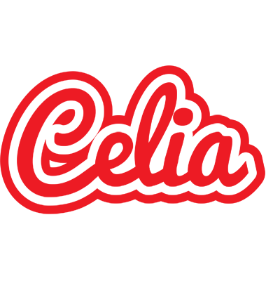 Celia sunshine logo