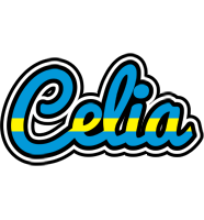 Celia sweden logo