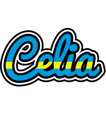 Celia sweden logo