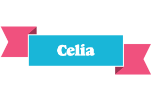 Celia today logo