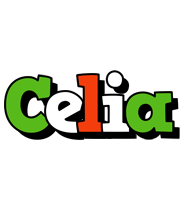 Celia venezia logo