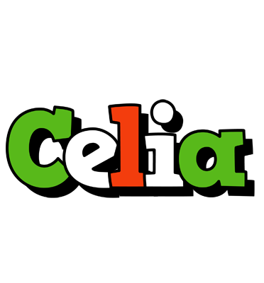 Celia venezia logo