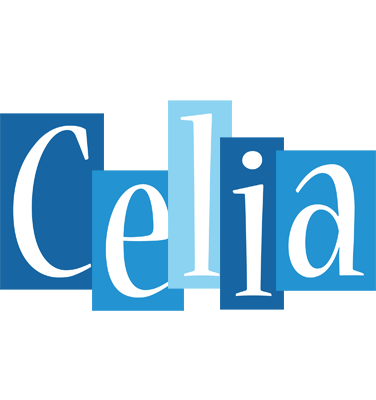 Celia winter logo