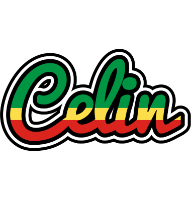 Celin african logo
