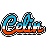 Celin america logo