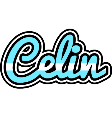 Celin argentine logo