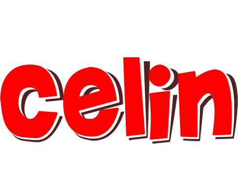 Celin basket logo