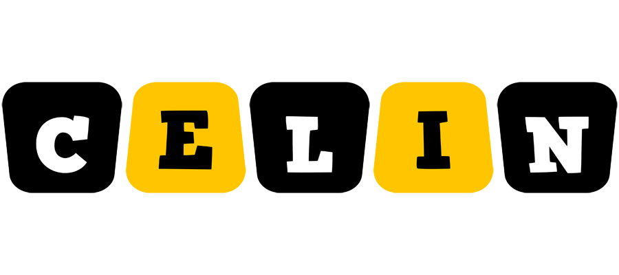 Celin boots logo