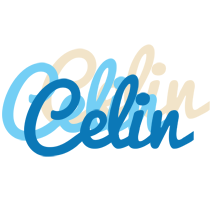 Celin breeze logo