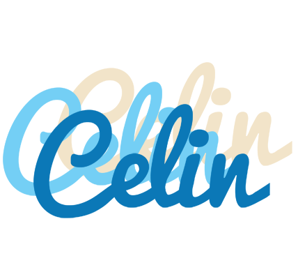 Celin breeze logo