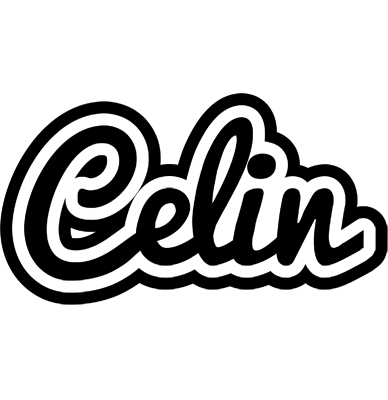 Celin chess logo