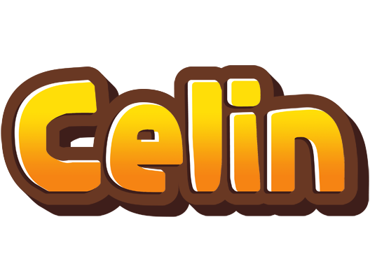 Celin cookies logo