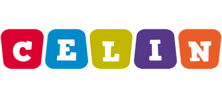 Celin daycare logo