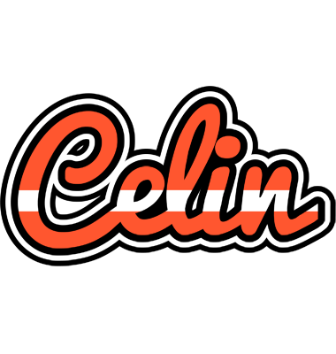 Celin denmark logo