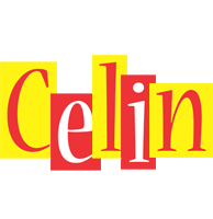 Celin errors logo