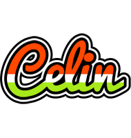 Celin exotic logo