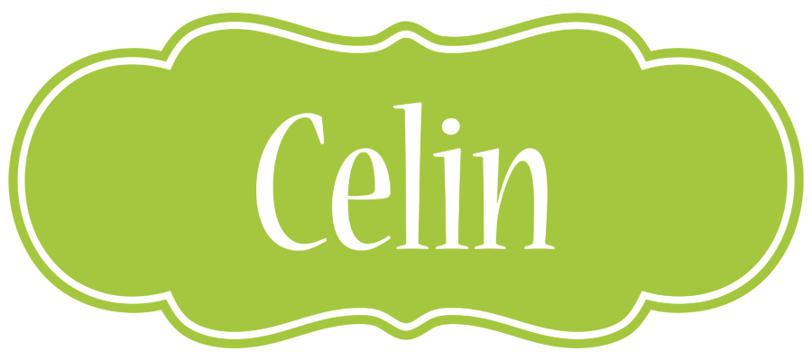 Celin family logo