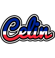 Celin france logo