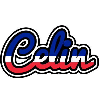 Celin france logo