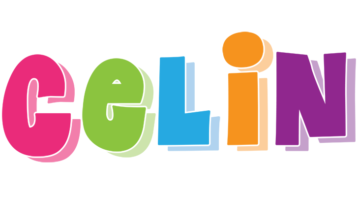 Celin friday logo