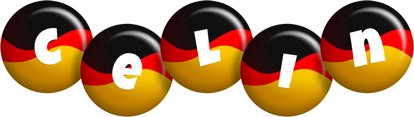 Celin german logo