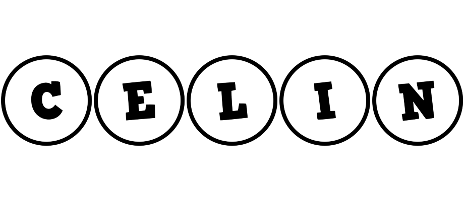 Celin handy logo