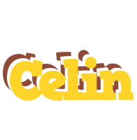 Celin hotcup logo