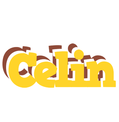 Celin hotcup logo
