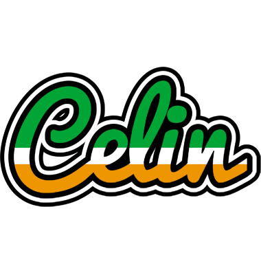 Celin ireland logo