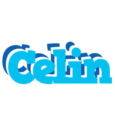 Celin jacuzzi logo