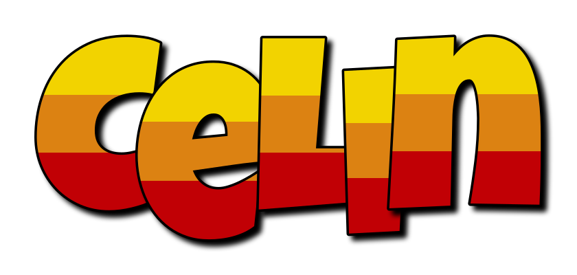 Celin jungle logo