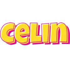 Celin kaboom logo