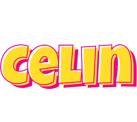 Celin kaboom logo