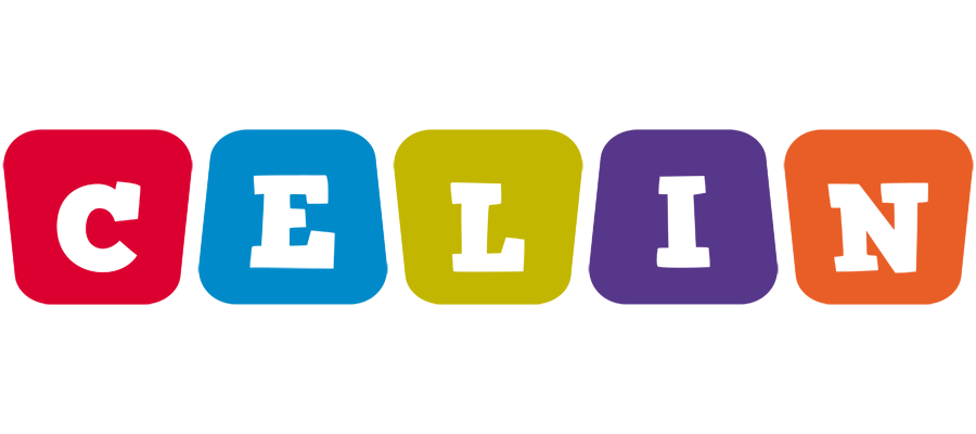 Celin kiddo logo