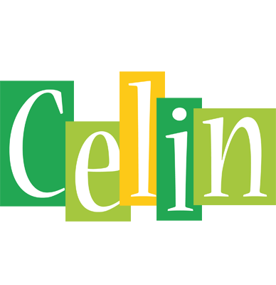 Celin lemonade logo