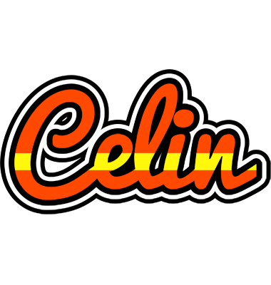 Celin madrid logo