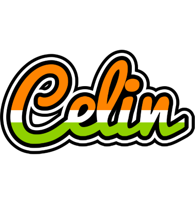 Celin mumbai logo
